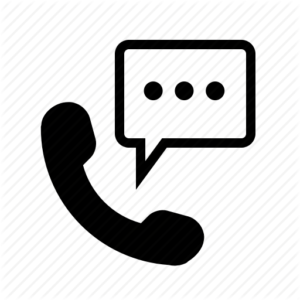 1 Hour Phone Consult